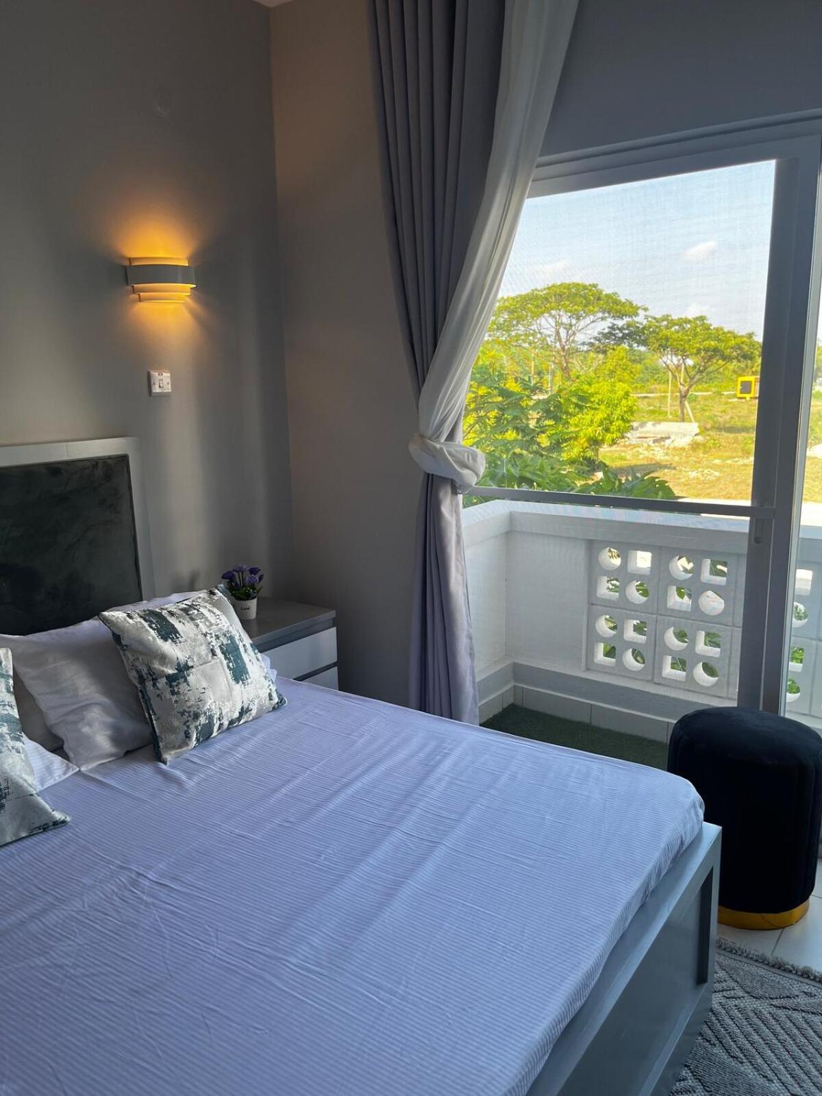 Appartement Resort-style Living Zanzibar