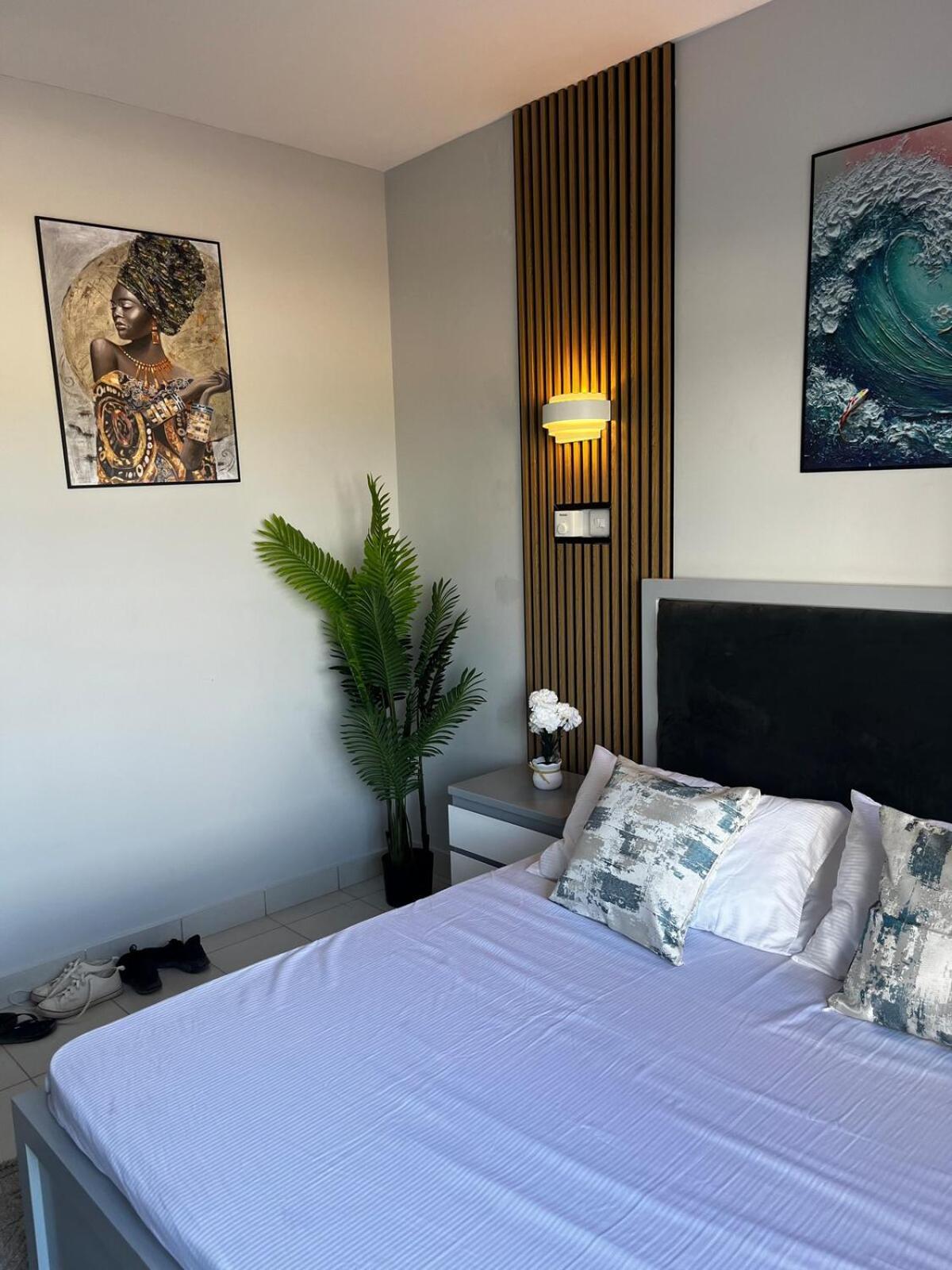 Resort-style Living Appartement *