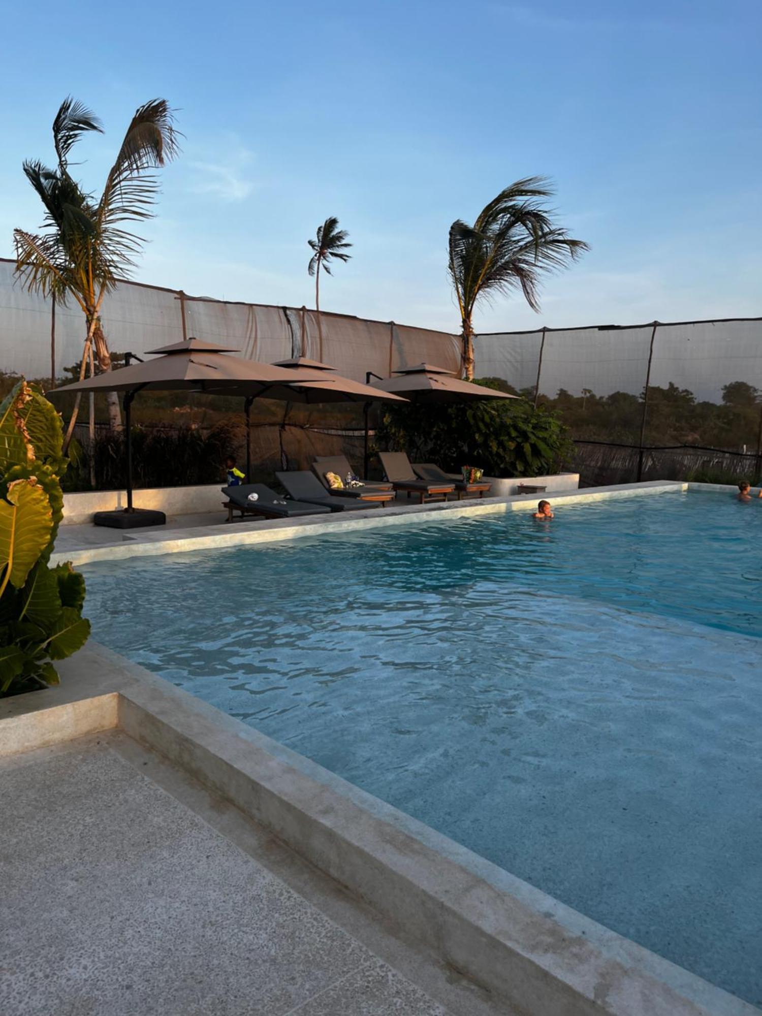 Appartement Resort-style Living Zanzibar