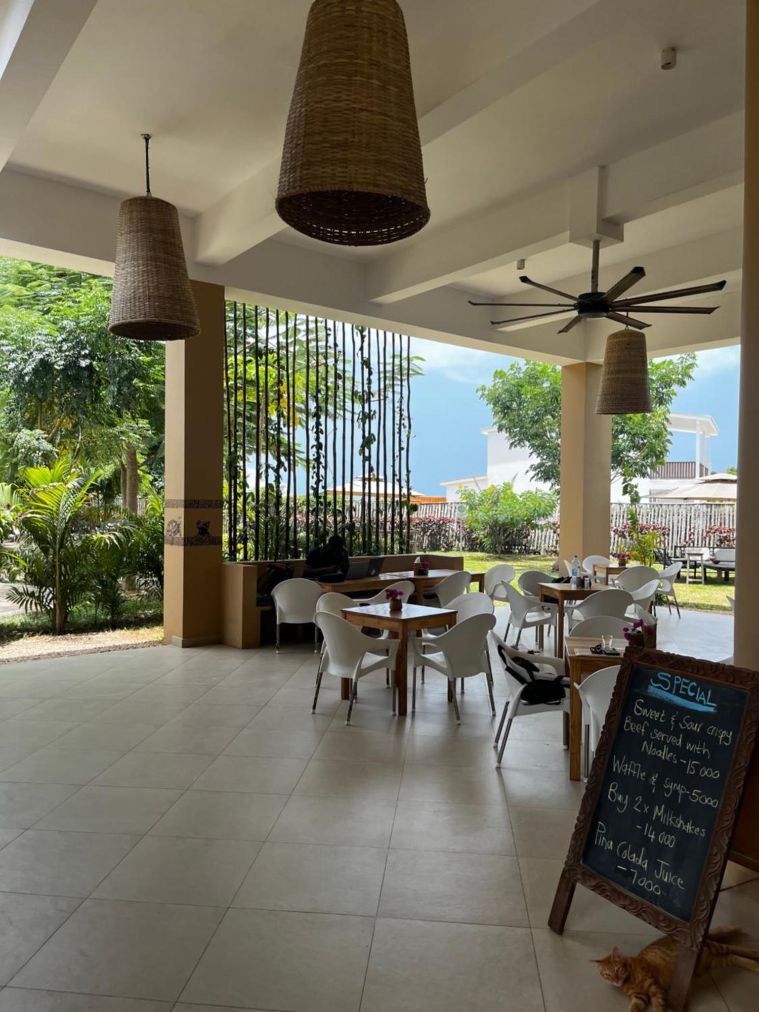 Appartement Resort-style Living *